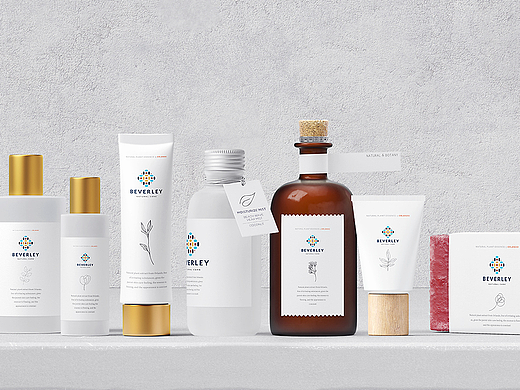 Beverley Natural Care