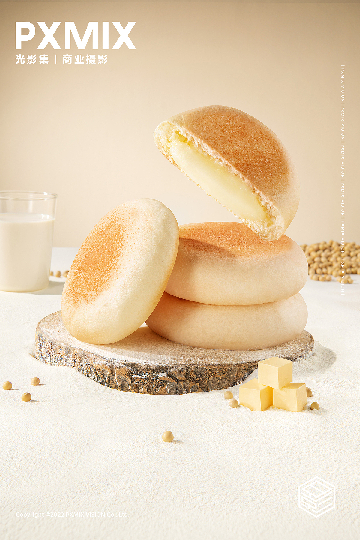 烘焙品摄影丨豪士 老面包 x 光影集 PMXIX（图ZMzkzMjE0NTU2） - 产品摄影 - 站酷设计师光影集原创素材 - 站酷ZCOOL