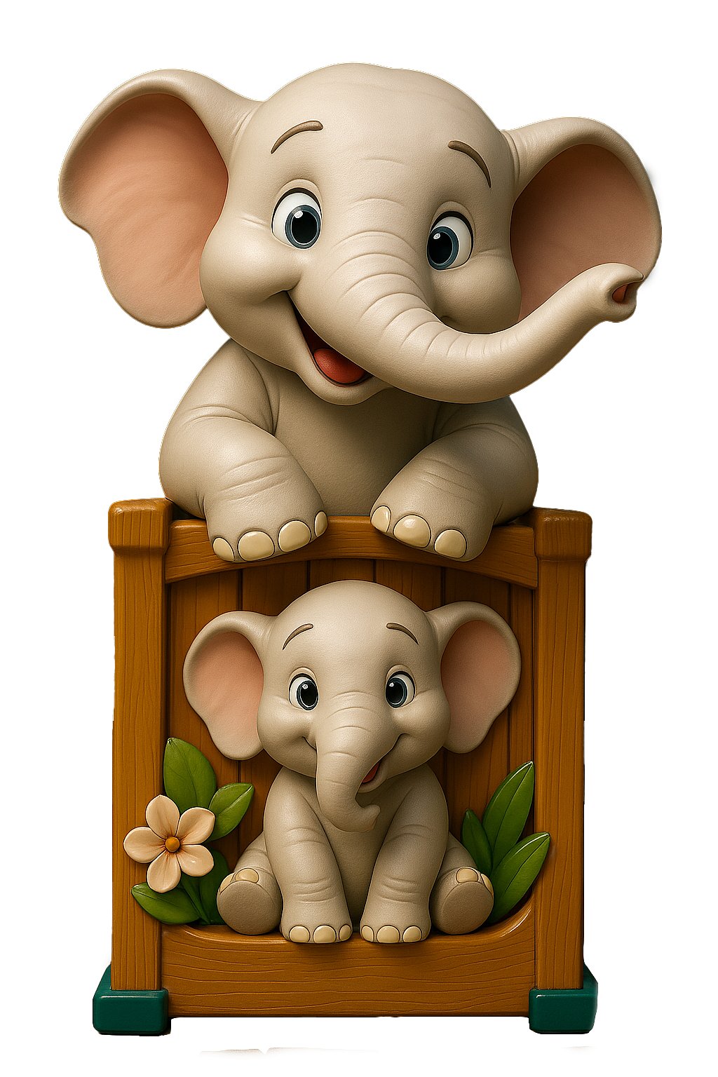 动物明星-检票闸机