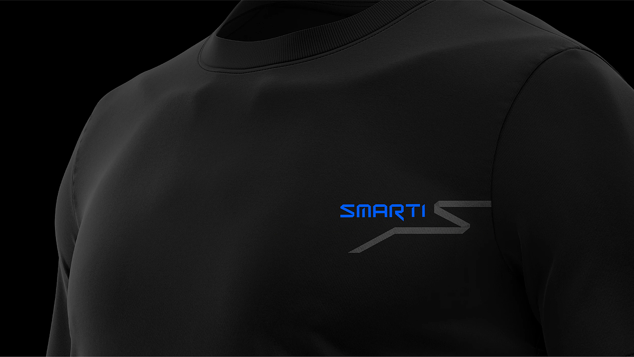 智钛3D打印品牌设计