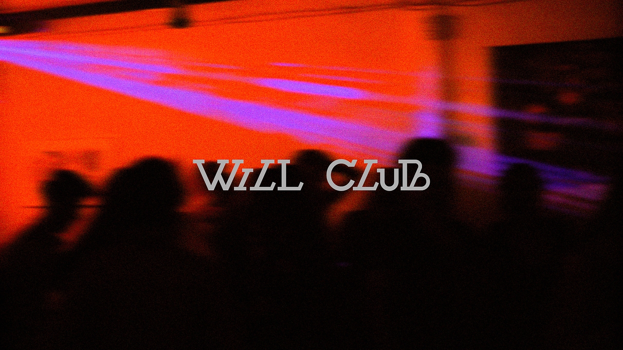 WILL BE SHINING-小红书WILL CLUB商业大会晚宴主视觉设计｜365天的好设计NO.108（图ZMTUxNDUwNjA=） - 观点 - 站酷设计师站酷资讯原创素材 - 站酷ZCOOL