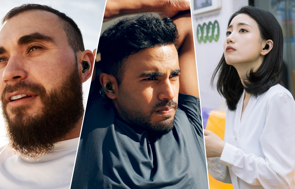 调音师都夸的HiFi音质！这款蓝牙耳机，惊艳感藏在每个音符里！（图ZMTUxNDUxMDg=） - 资讯 - 站酷设计师擎天创界原创素材 - 站酷ZCOOL