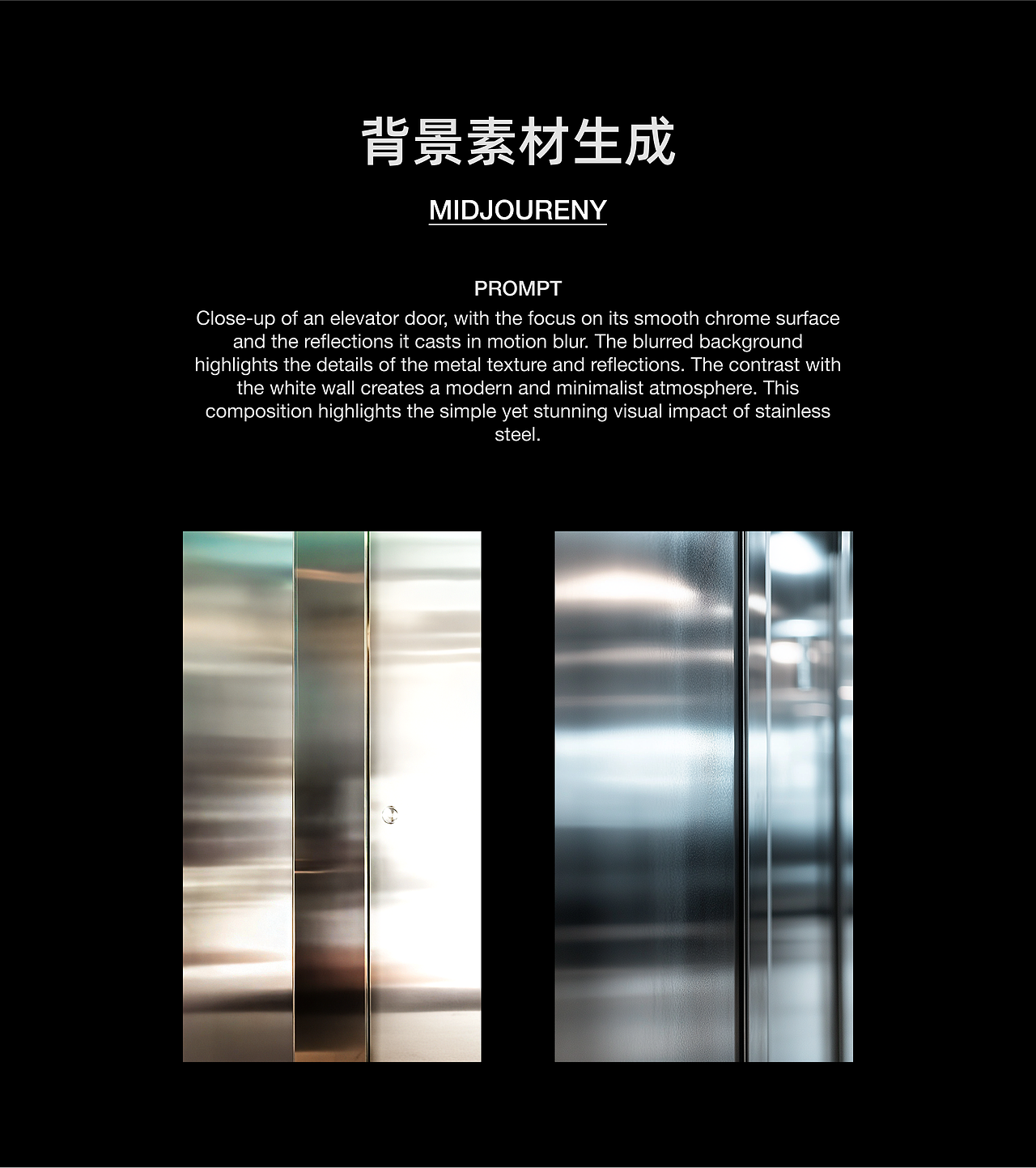 AI在快手电商服饰行业设计中的应用（图ZMzkzMjI1Njky） - AI作品 - 站酷设计师快手电商设计中心原创素材 - 站酷ZCOOL