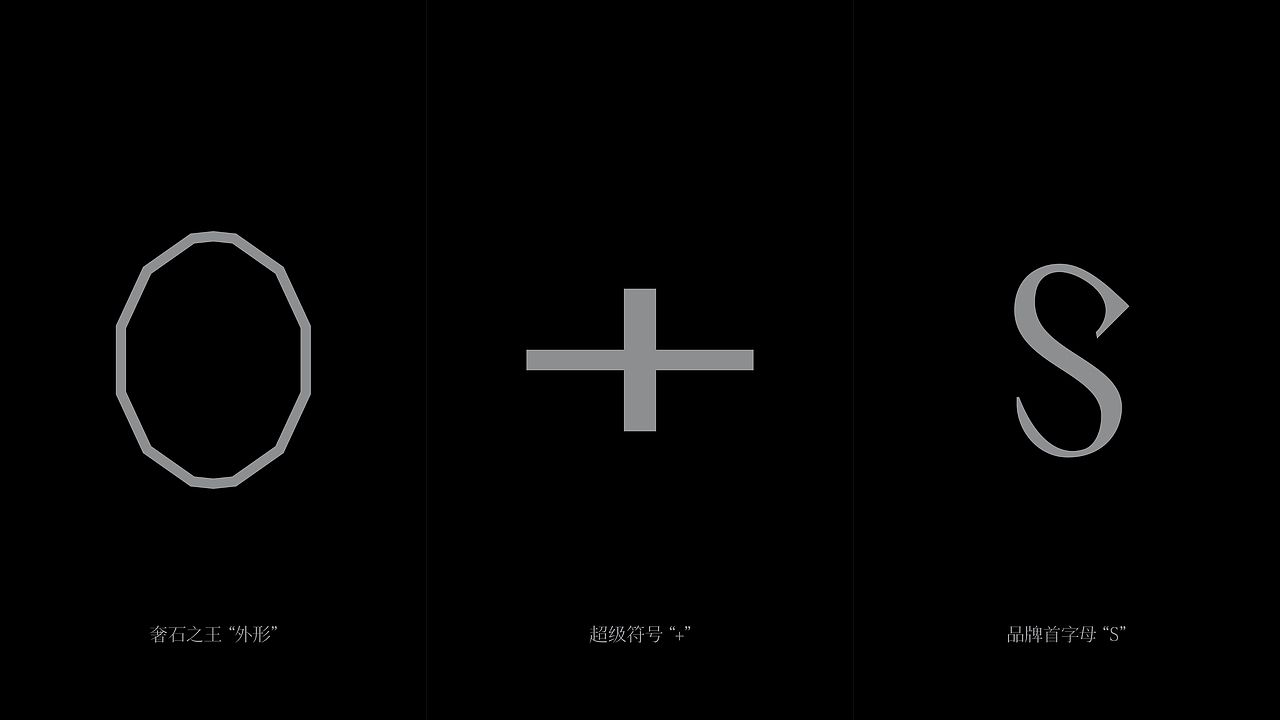 【STONE+】原创奢石品牌设计-构筑理想之家