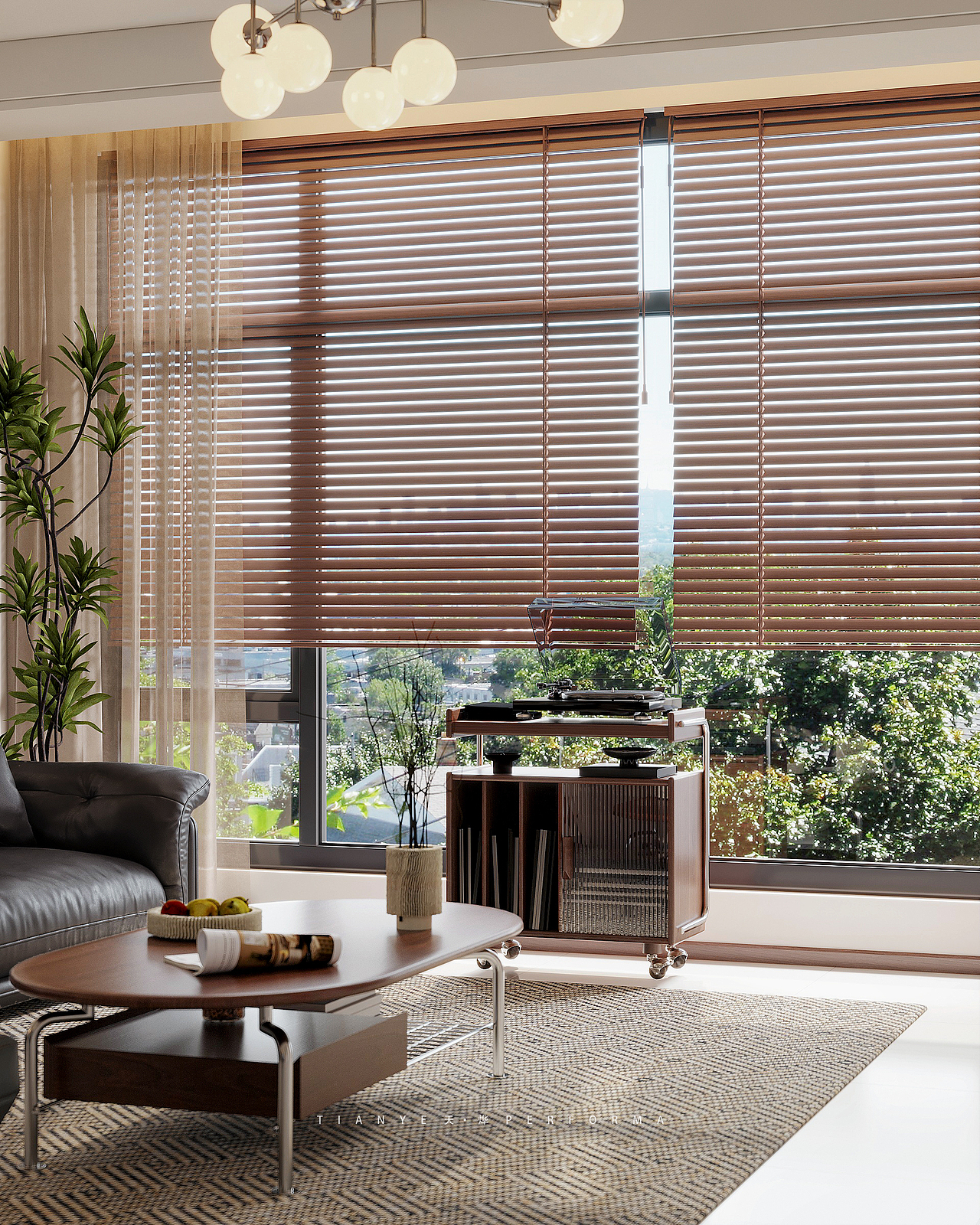 中古风（图ZMzkzMjI2NDc2） - 家装设计 - 站酷设计师天烨设计原创素材 - 站酷ZCOOL