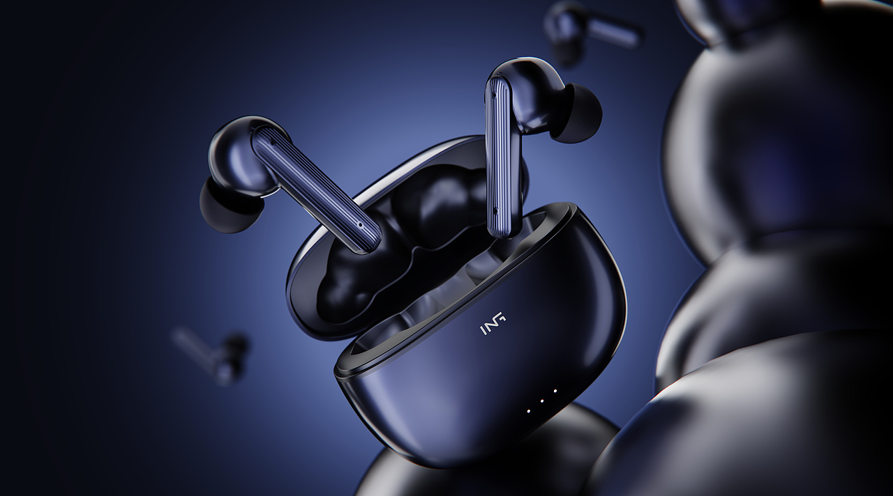 第六十期keyshot3C数码场景源文件ks电商万能渲染场景（图ZMzkzMjI5MzA0） - 场景 - 站酷设计师米尼设计原创素材 - 站酷ZCOOL