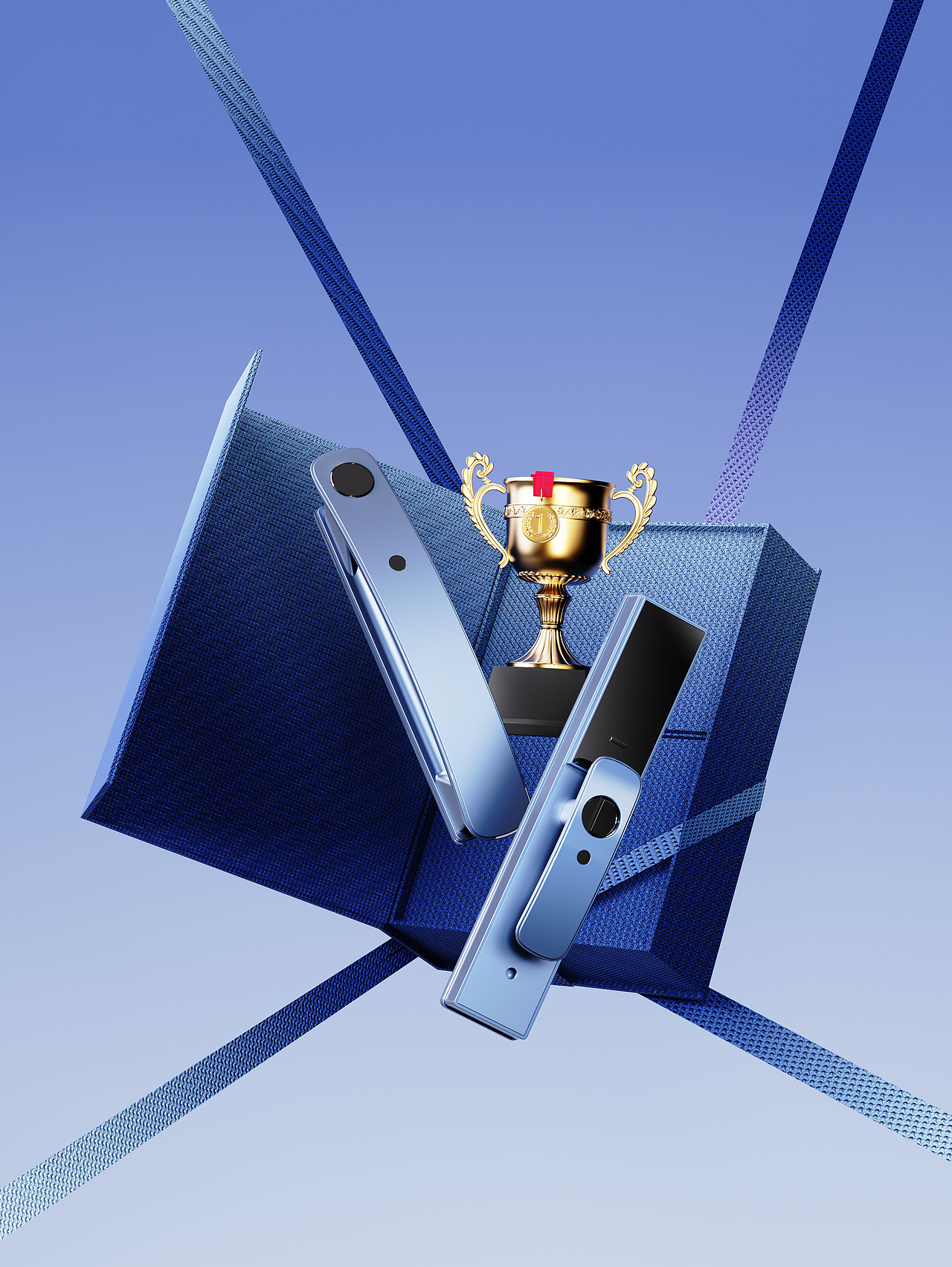 第六十期keyshot3C数码场景源文件ks电商万能渲染场景（图ZMzkzMjI5MzEy） - 场景 - 站酷设计师米尼设计原创素材 - 站酷ZCOOL