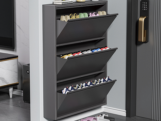 之前渲染的一些家具的图