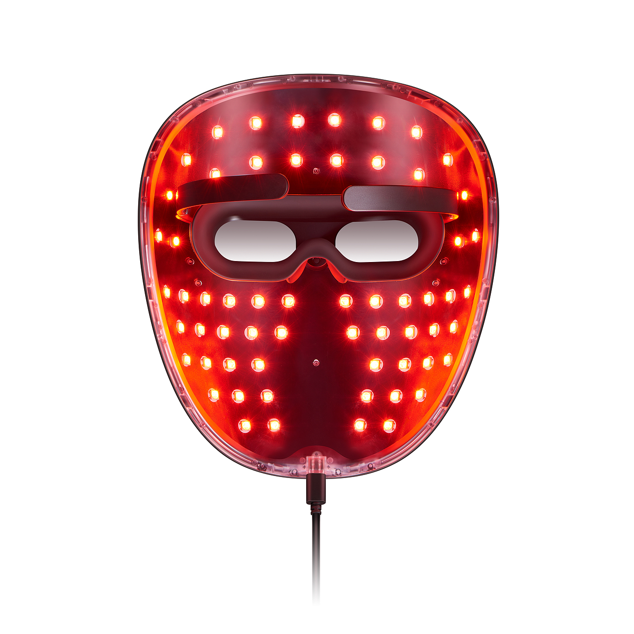 白底产品图精修合集、美容仪白底图精修、静物护肤品