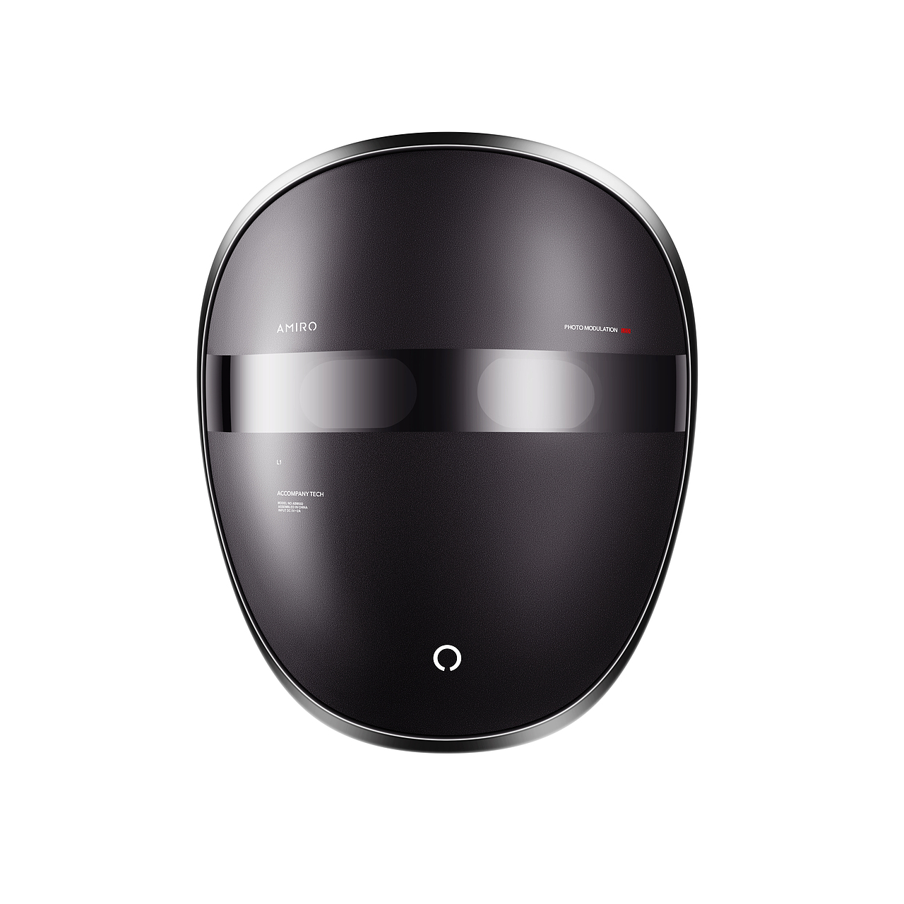 白底产品图精修合集、美容仪白底图精修、静物护肤品