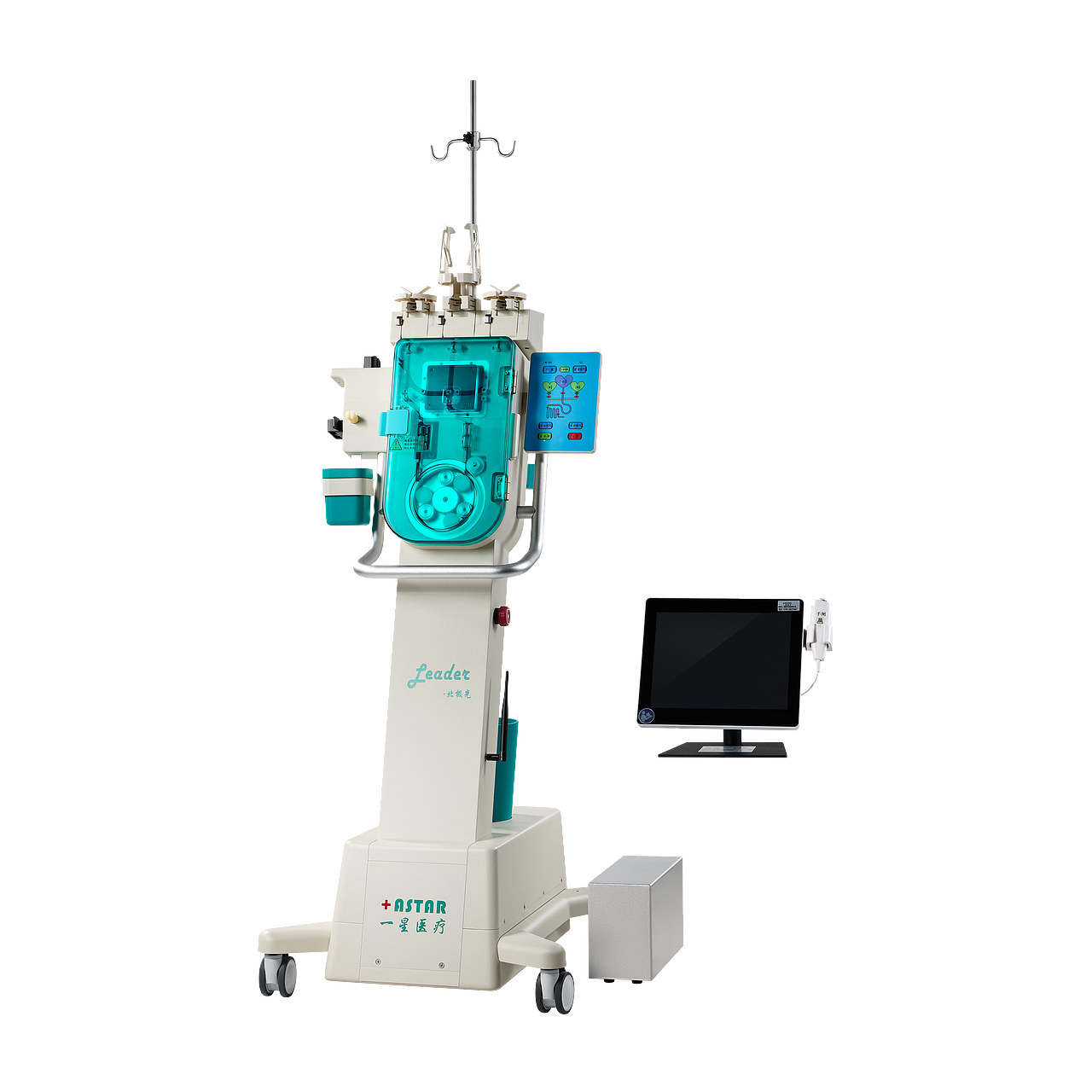 白底产品图精修合集、美容仪白底图精修、静物护肤品