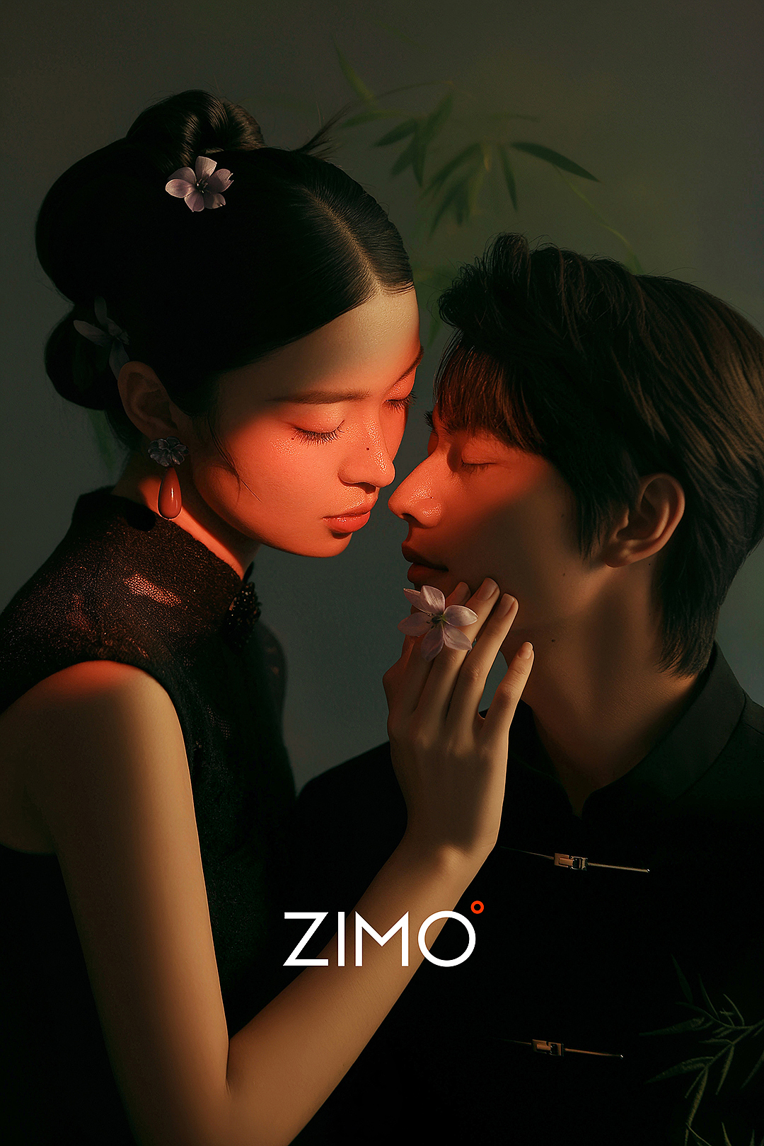 东方美学（图ZMzkzMjQxMDQ4） - 修图/后期 - 站酷设计师子墨设计工作室原创素材 - 站酷ZCOOL