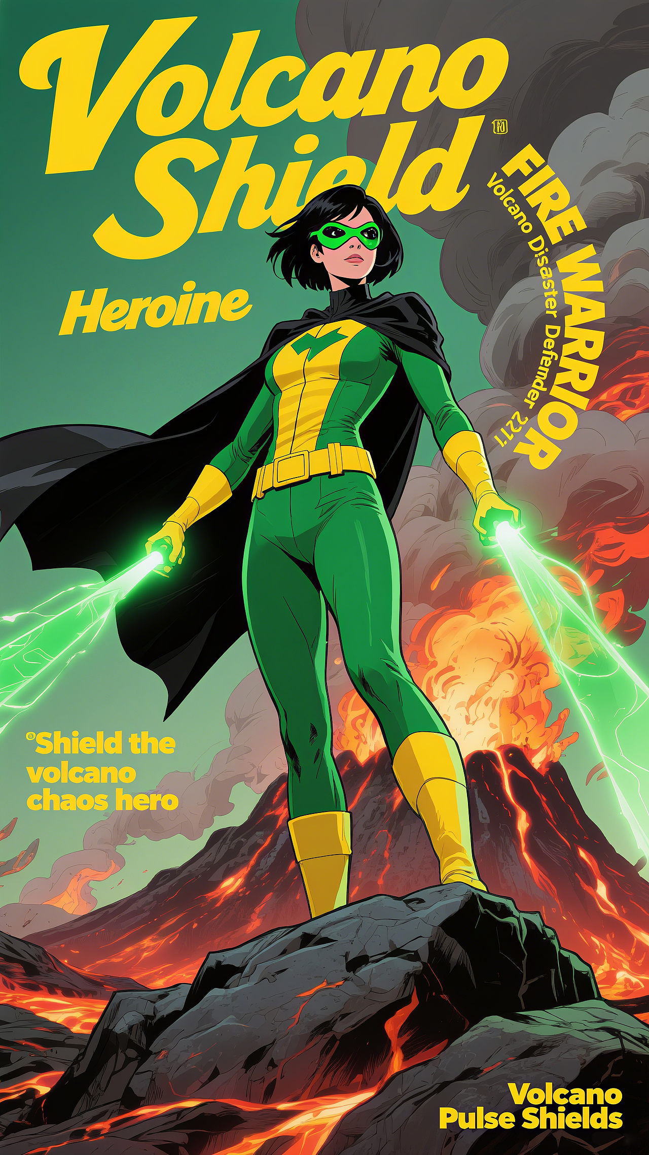 忠于热爱的每一帧心跳,跃入AI驱动的设计新纪元!