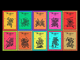 中国风（新中式）