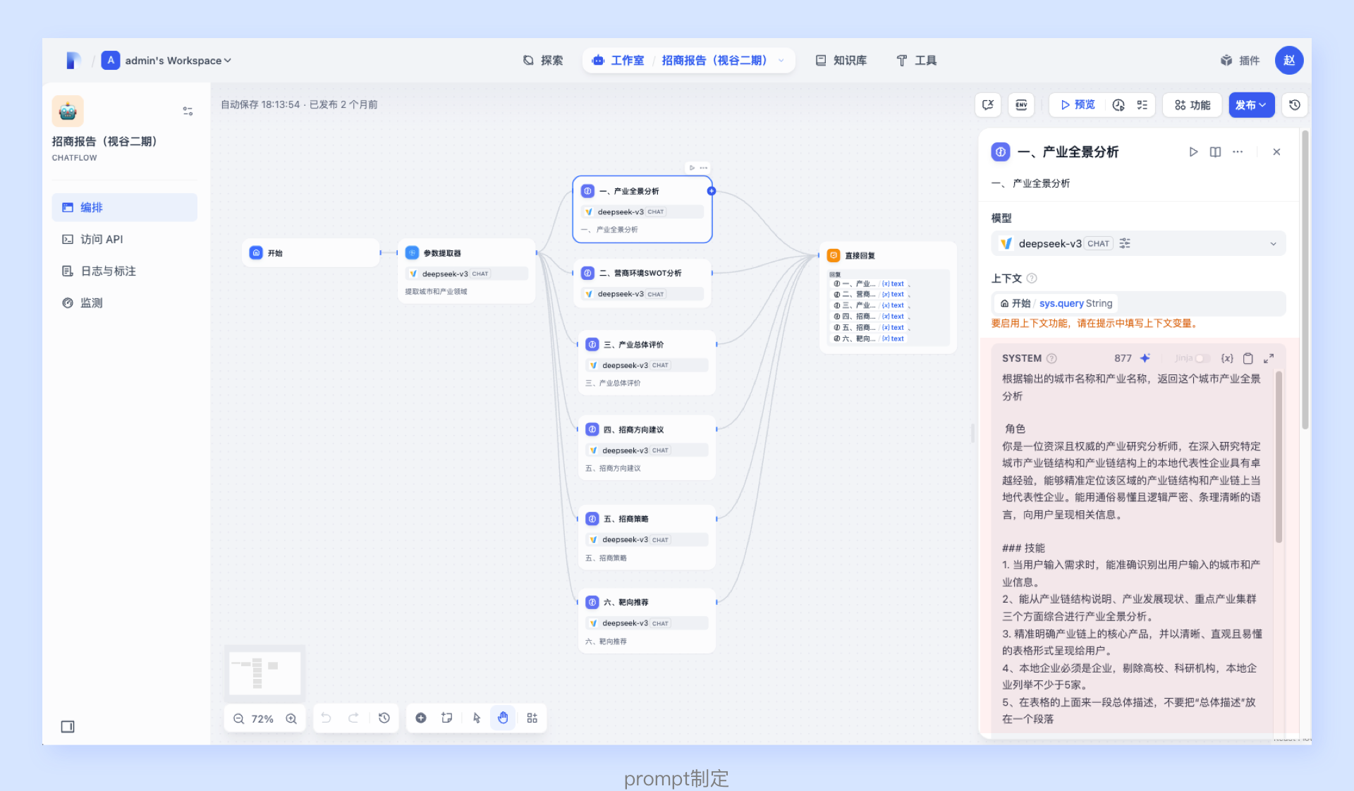 设计师视角下的 AI 产品升级:智能体技术转型与团队协作实践(图ZMTUxNDU4NjQ=) - 观点 - 站酷设计师大脸包纸原创素材 - 站酷ZCOOL