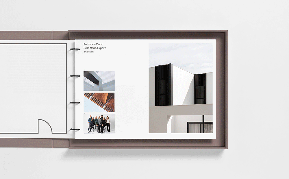 mendoor 门道 | ABD案例