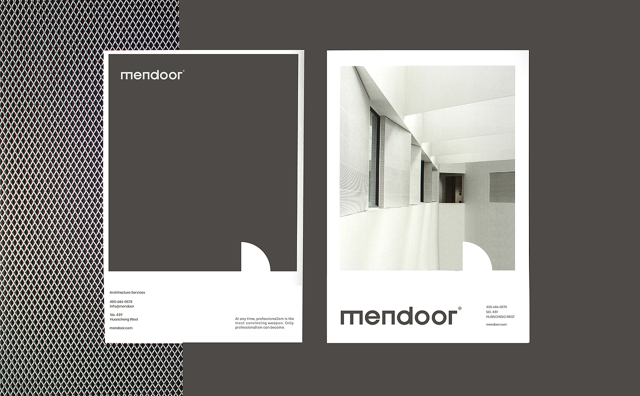 mendoor 门道 | ABD案例