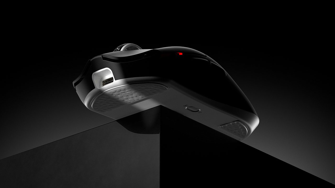 因科特零29电竞鼠标（图ZMzkzMjUyNTc2） - 动画/影视 - 站酷设计师擎云原创素材 - 站酷ZCOOL