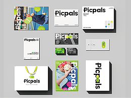 Picpals—青少年匹克球品牌