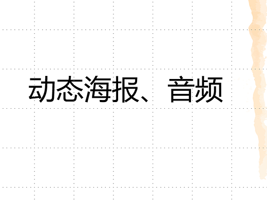 《视频/音频类》