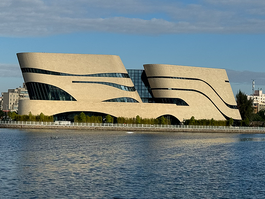 广东省电白区博物馆