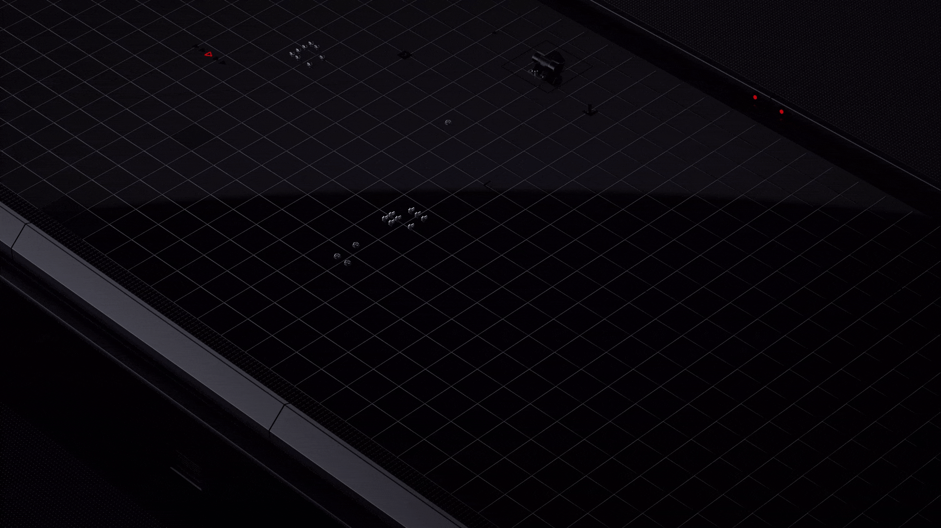 ROG Strix Ace XG248QSG