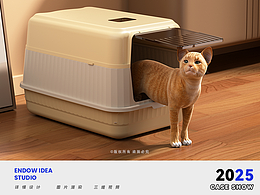 渲染案例合集（十五）