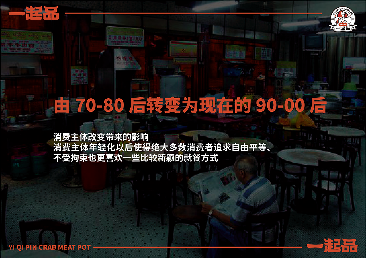 一起品蟹肉煲 全案（上）（图ZMzkzMjYwMzM2） - 品牌 - 站酷设计师judas2011原创素材 - 站酷ZCOOL