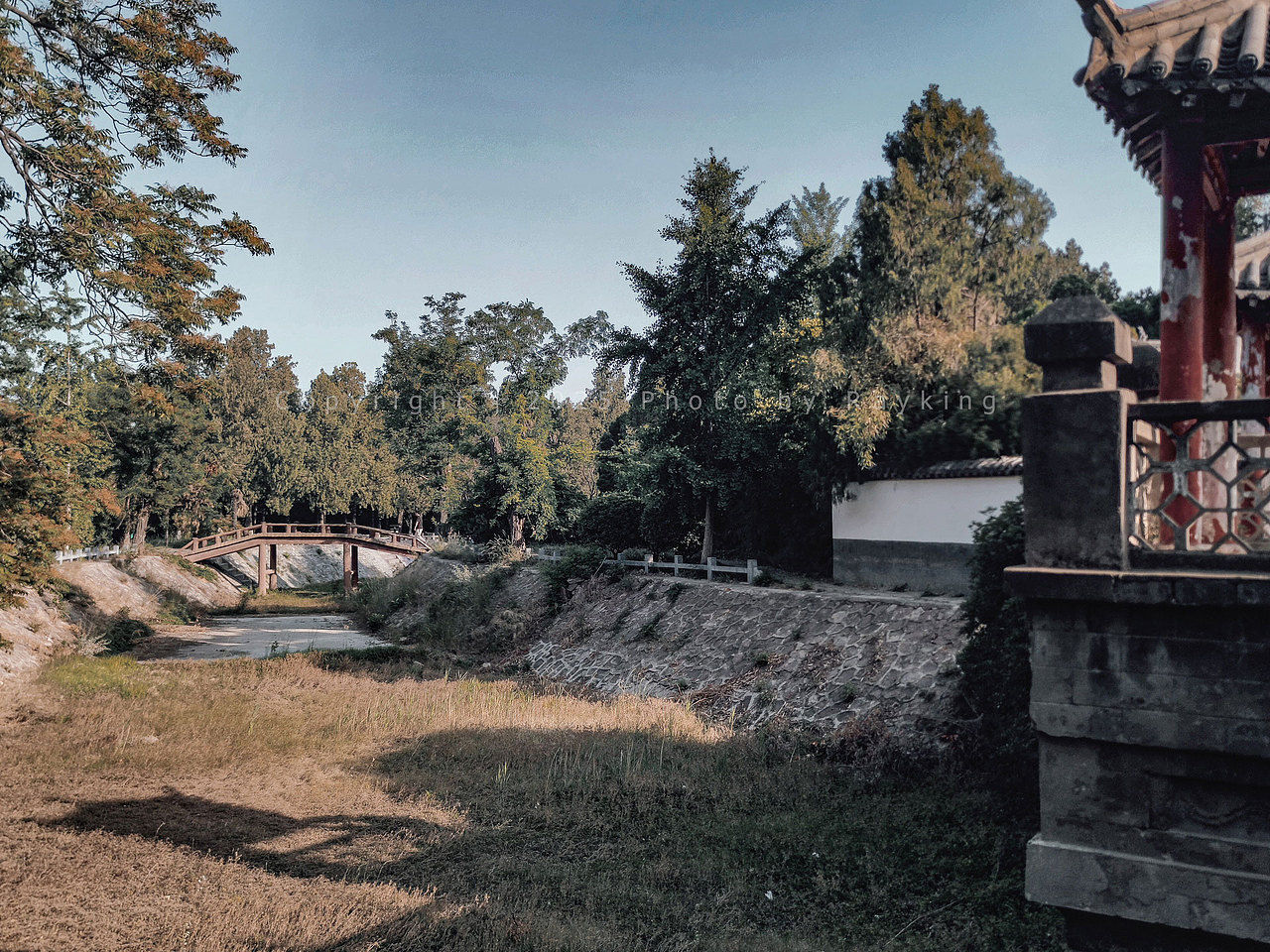 城南旧地｜开封繁塔、禹王台、朱仙镇（图ZMzkzMjYwODgw） - 环境/建筑摄影 - 站酷设计师金钻子原创素材 - 站酷ZCOOL