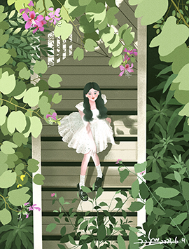 紫蘇15的個人主頁（背景預覽） - 主頁背景設置 - 站酷設計師紫蘇15原創(chuàng)素材 - 站酷ZCOOL