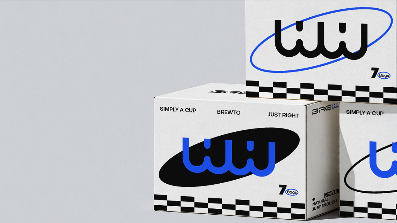 BREWTO | Brand Design(图ZMzkzMjY1OTIw) - 品牌 - 站酷设计师豌豆Nat原创素材 - 站酷ZCOOL