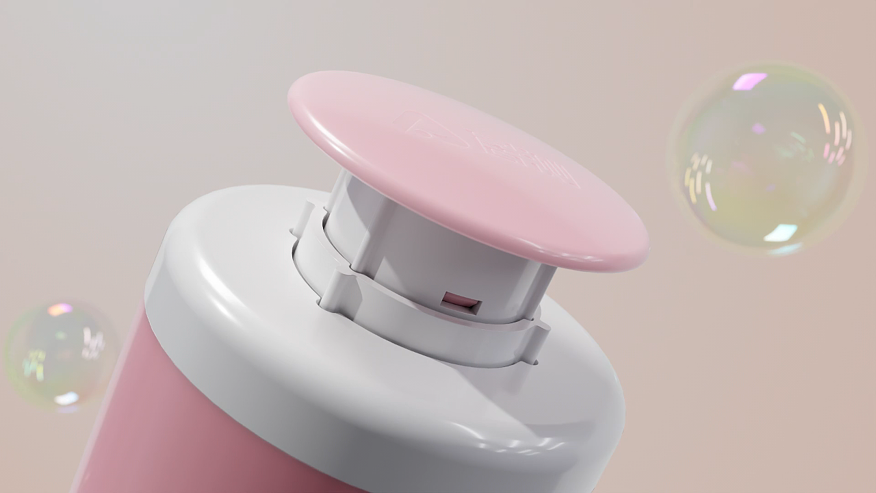 采血器 团队制作 C4D产品动画 CG动画 渲染设计（图ZMzkzMjY2Mzg0） - 产品 - 站酷设计师翁家豪原创素材 - 站酷ZCOOL