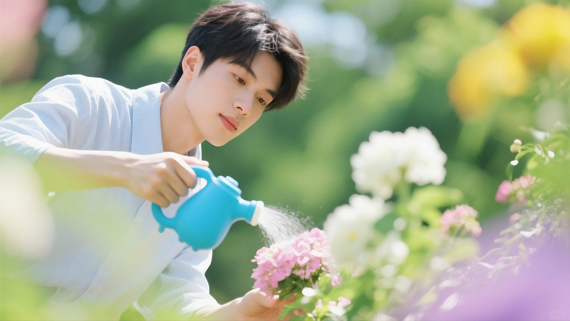 2025年男士洁面套装:这几款凭“控油+抗皱紧致+保湿”多效合一火出圈,为啥人人爱?