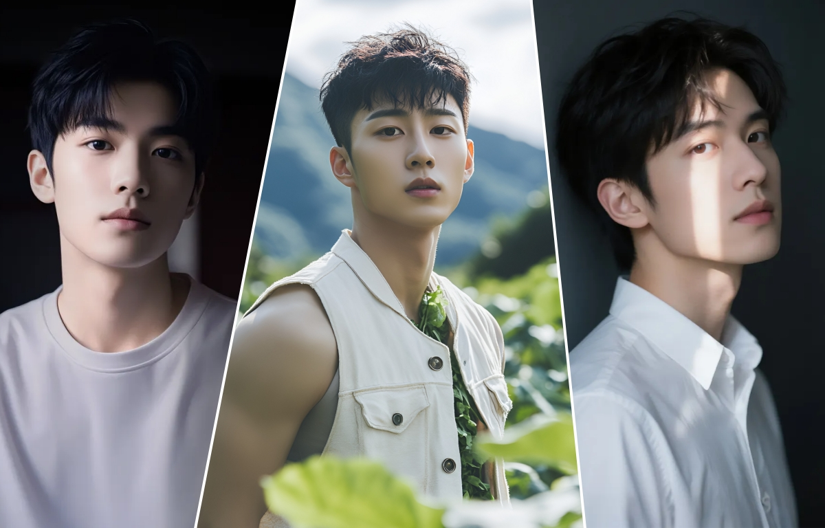 2025年男士洁面套装:这几款凭“控油+抗皱紧致+保湿”多效合一火出圈,为啥人人爱?