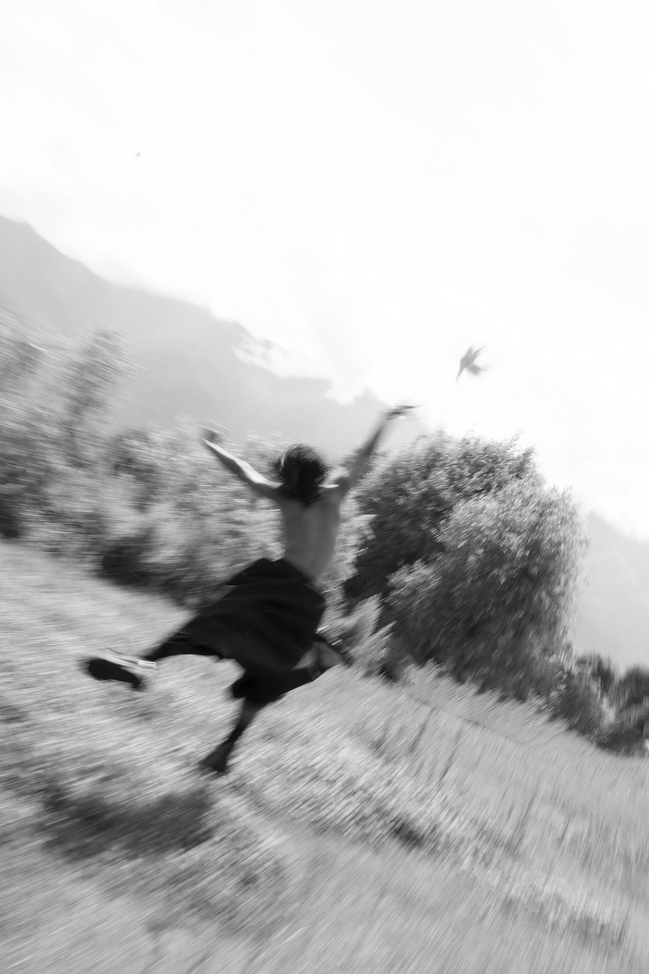 禁锢的田野会开出自由的花（图ZMzkzMjY4NTgw） - 人像摄影 - 站酷设计师乔英俊原创素材 - 站酷ZCOOL