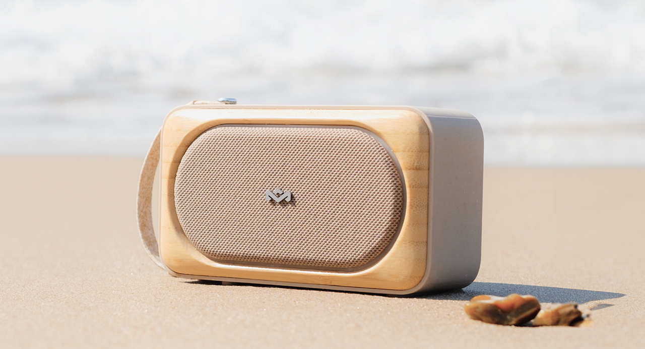 2025年德国iF奖获奖作品分享——音响设计（图ZMzkzMjY5Mjg0） - 生活用品 - 站酷设计师红点IF壹点设计原创素材 - 站酷ZCOOL