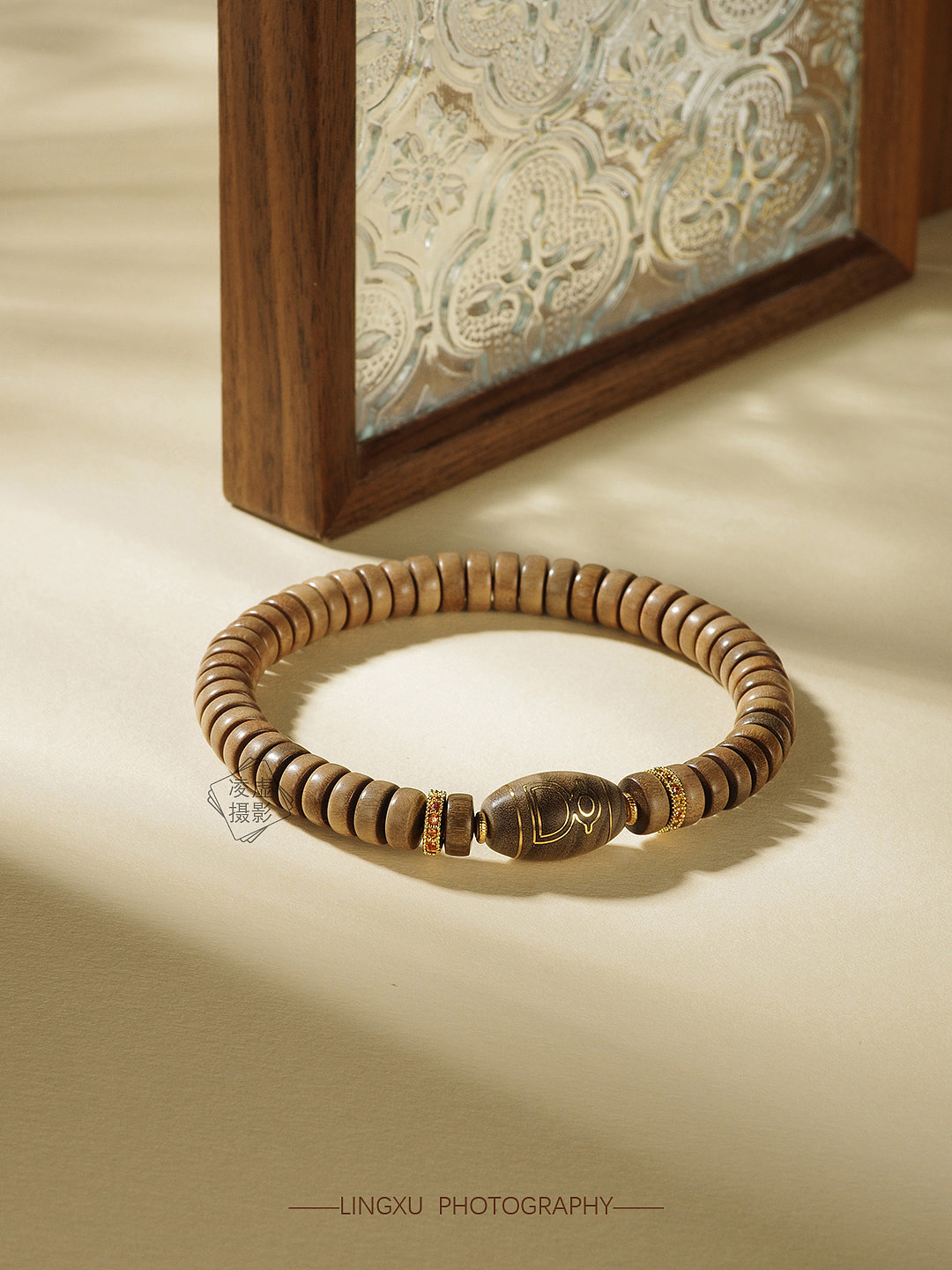 文玩新中式场景