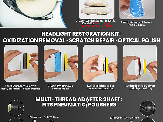 打磨机-亚马逊高级A+