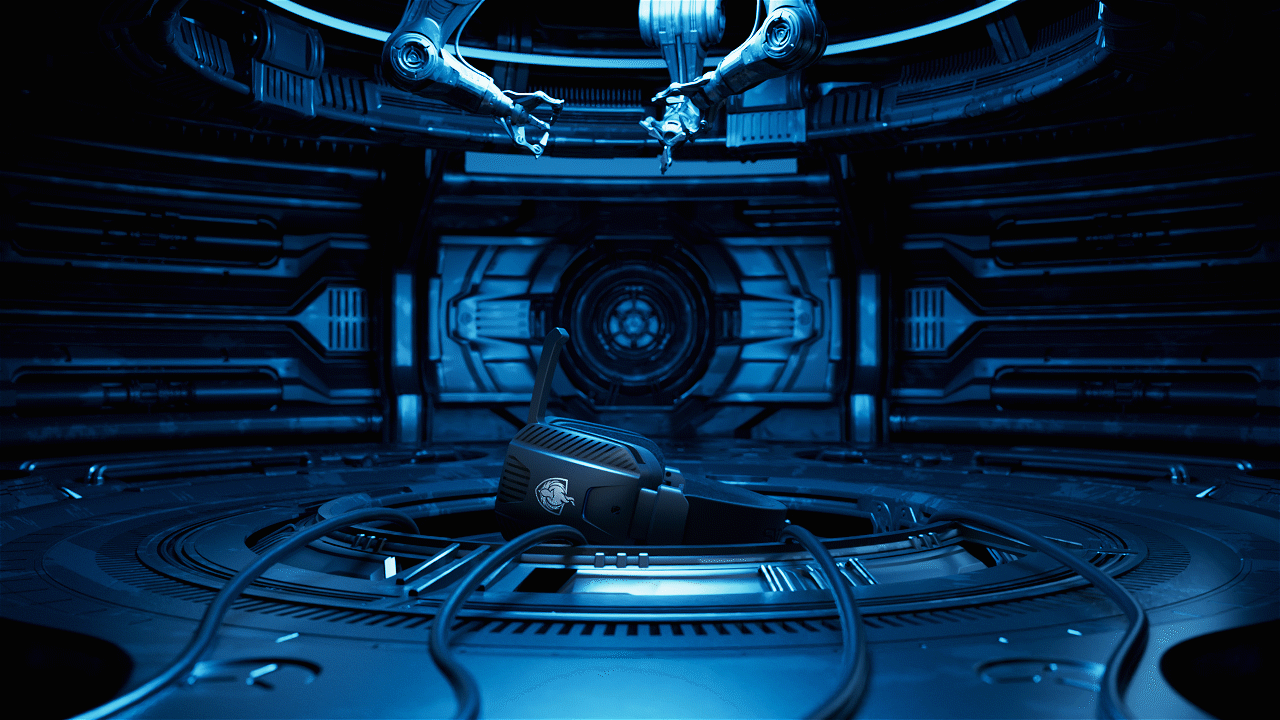 2025年终最后一个亚马逊产品动画