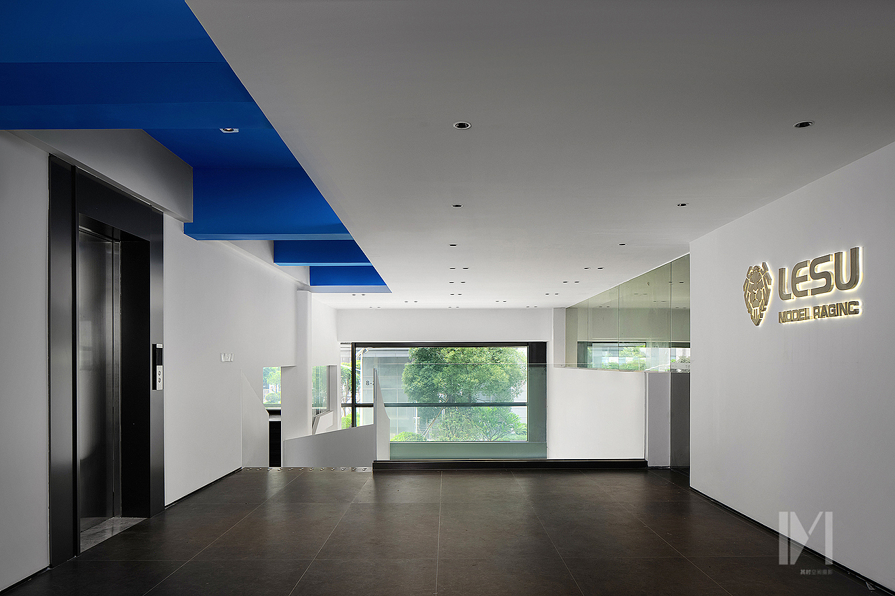 空間攝影 ｜ 辦公空間拍攝（圖ZMzkzMjg0NjM2） - 環(huán)境/建筑攝影 - 站酷設計師其時建筑空間攝影原創(chuàng)素材 - 站酷ZCOOL