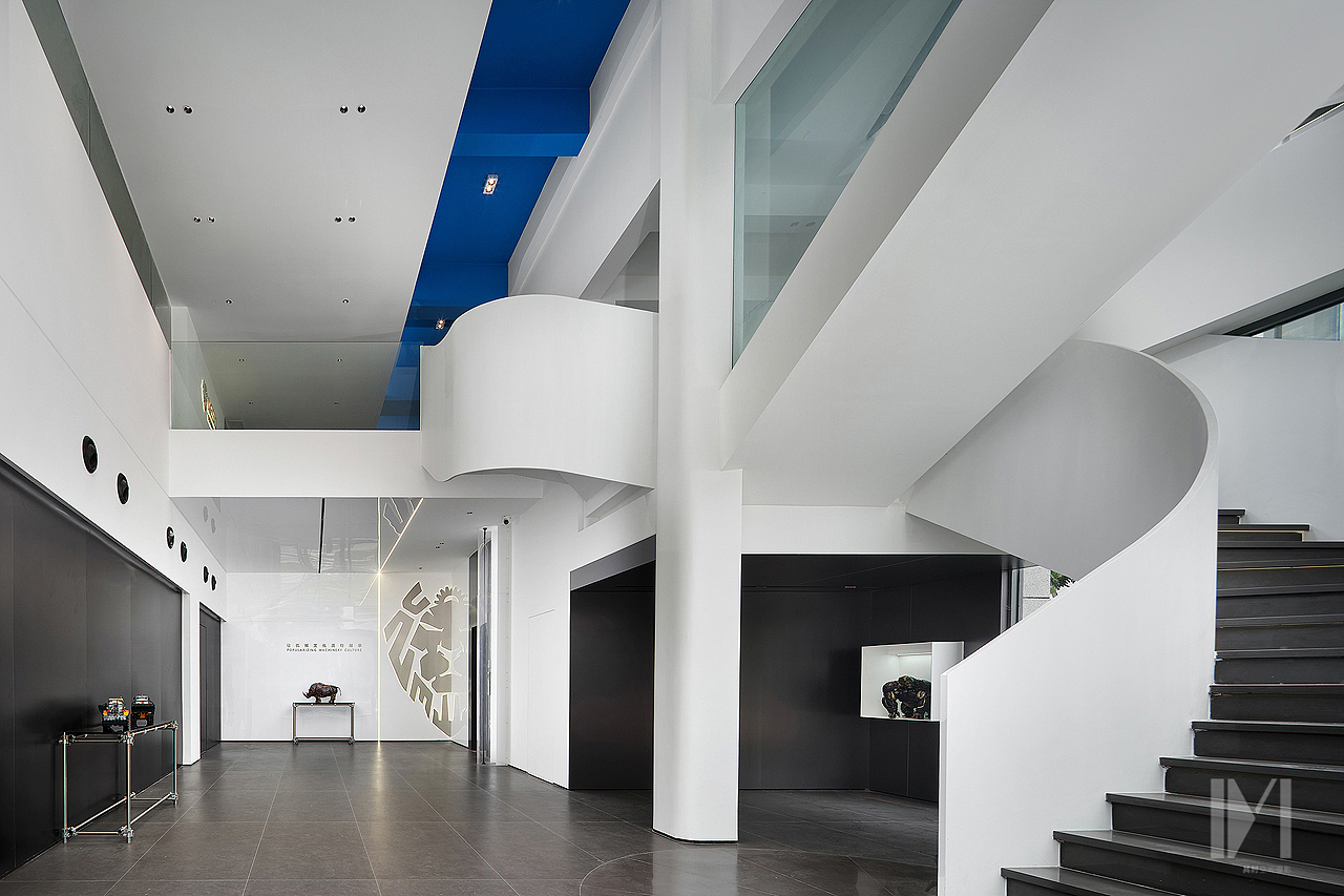 空間攝影 ｜ 辦公空間拍攝（圖ZMzkzMjg0NjMy） - 環(huán)境/建筑攝影 - 站酷設計師其時建筑空間攝影原創(chuàng)素材 - 站酷ZCOOL