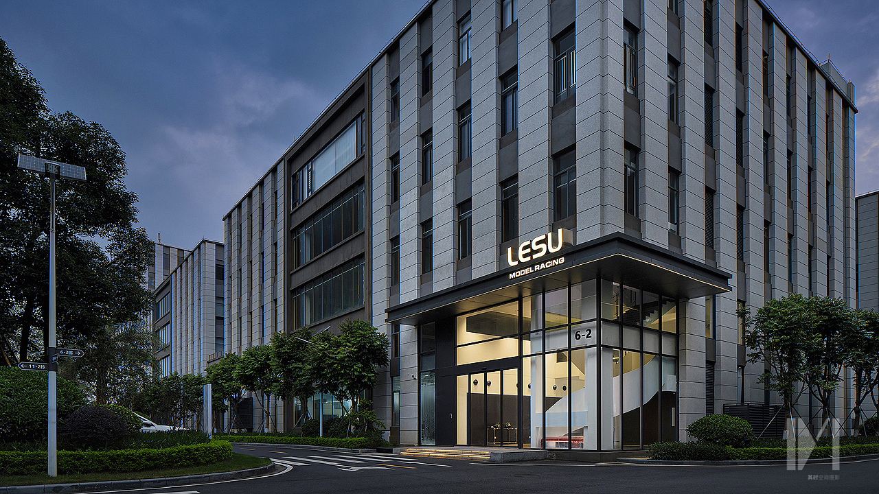 空間攝影 ｜ 辦公空間拍攝（圖ZMzkzMjg0Njgw） - 環(huán)境/建筑攝影 - 站酷設計師其時建筑空間攝影原創(chuàng)素材 - 站酷ZCOOL