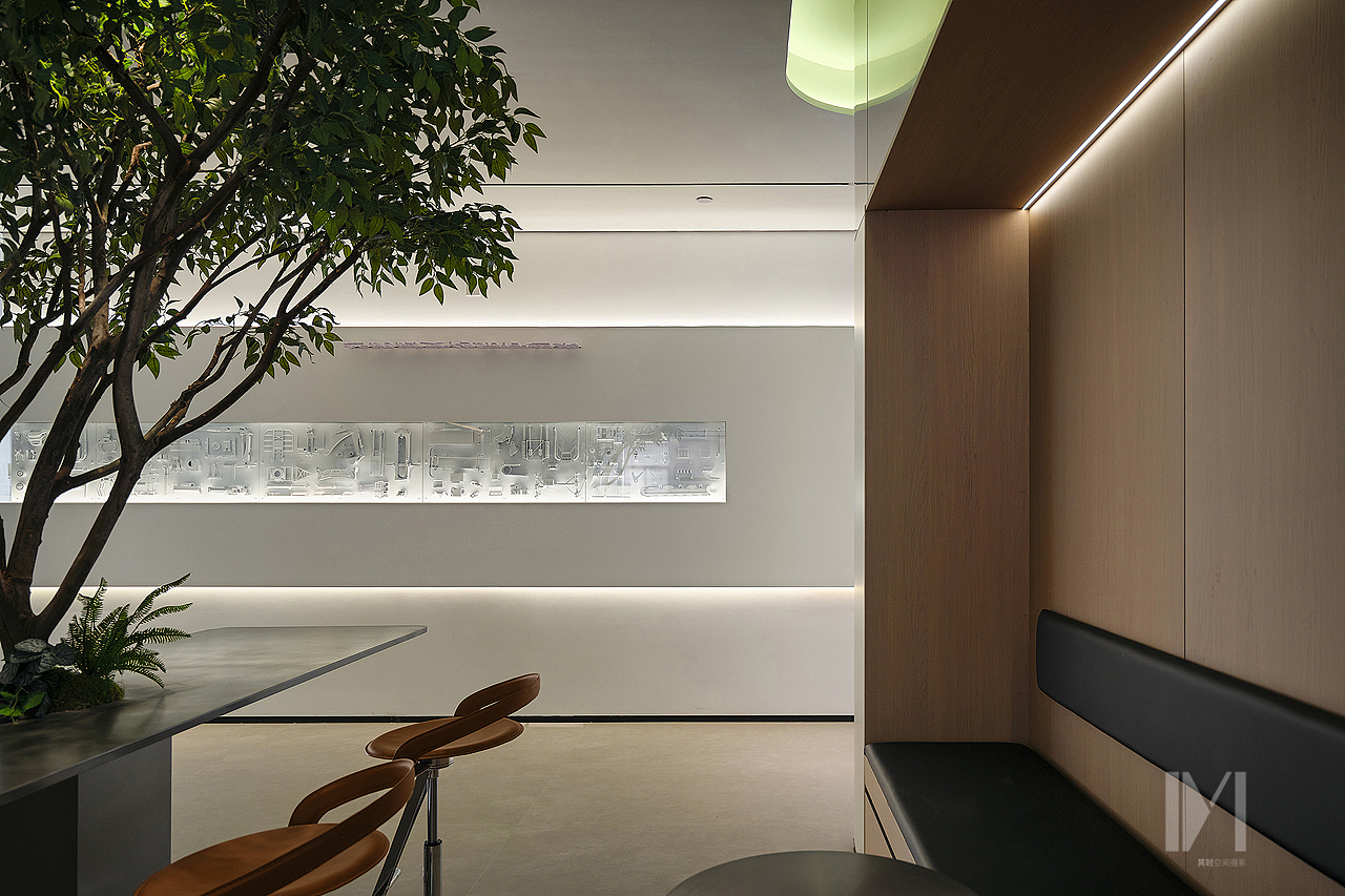 空間攝影 ｜ 辦公空間拍攝（圖ZMzkzMjg0NjU2） - 環(huán)境/建筑攝影 - 站酷設計師其時建筑空間攝影原創(chuàng)素材 - 站酷ZCOOL