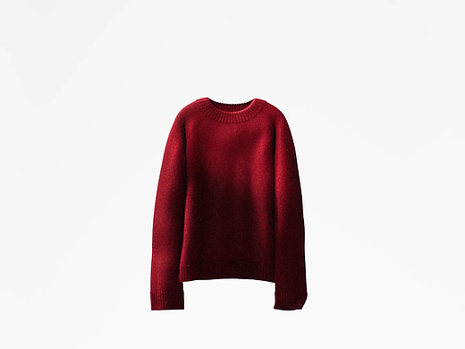 纺织 C4D产品动画  3D动画 三维动画制作 CG渲染