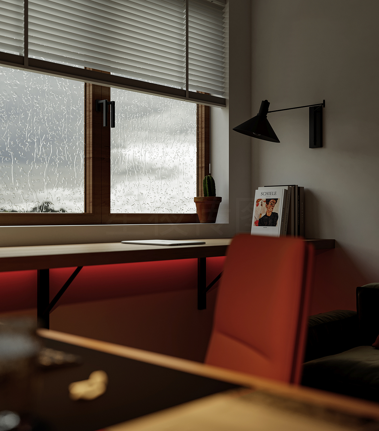 效果图之卧室特写镜头（图ZMzkzMjg2ODg4） - 家装设计 - 站酷设计师静怡设计原创素材 - 站酷ZCOOL