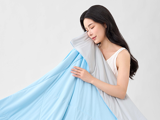 居家用品 | 思莱宜夏凉被