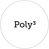 Poly3珀立方的头像
