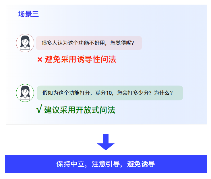 设计师必看！超全用户深度访谈方法指南(下)（图ZMTUxNDY4NDQ=） - 教程 - 站酷设计师南极小6原创素材 - 站酷ZCOOL