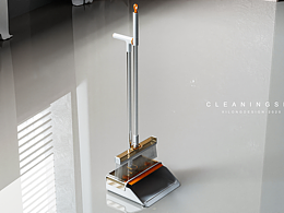 家居清潔-套掃