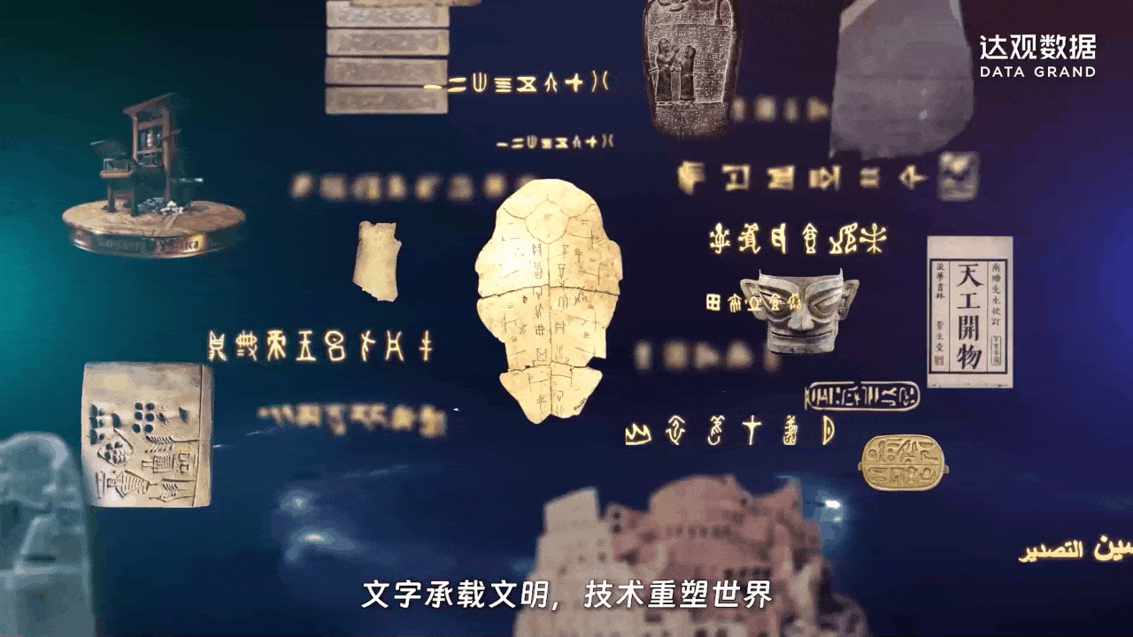 公司宣传片动效（图ZMzkzMjk1Mzg0） - 影视后期 - 站酷设计师LIUYUXI123原创素材 - 站酷ZCOOL